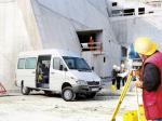 Mercedes-Benz Sprinter 2000 года